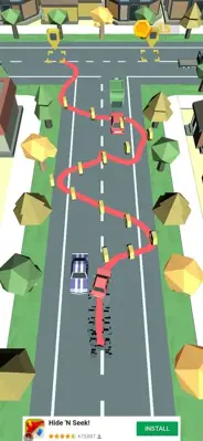 Car android App screenshot 3